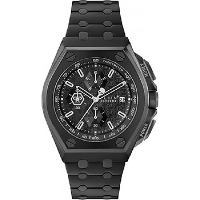 fashion наручные мужские часы PHILIPP PLEIN PWGAA0821. Коллекция Extreme W232921