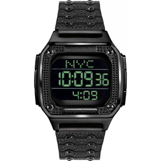 fashion наручные мужские часы PHILIPP PLEIN PWHAA1421. Коллекция Hyper Shock W232934