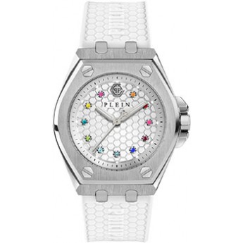 fashion наручные  женские часы PHILIPP PLEIN PWJAA0122. Коллекция Extreme