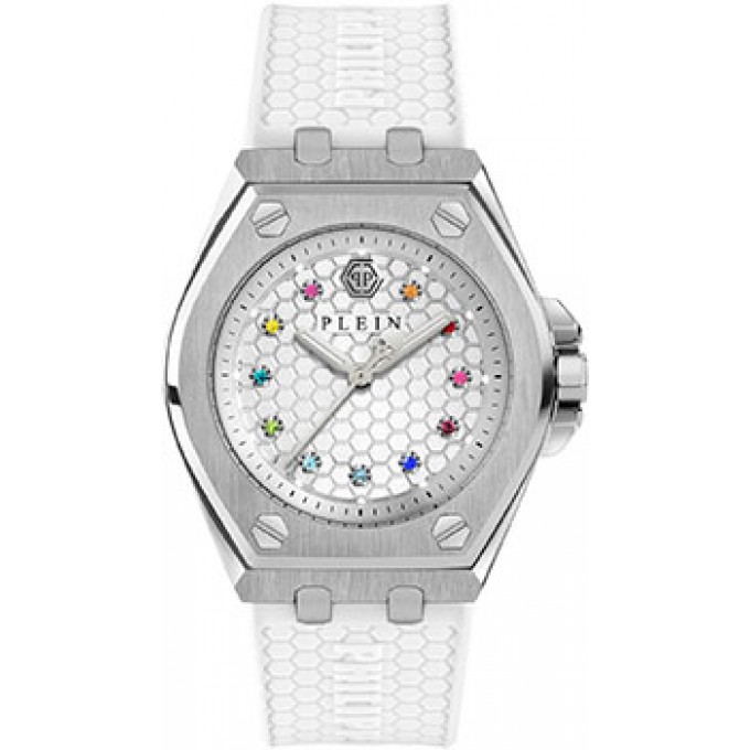fashion наручные женские часы PHILIPP PLEIN PWJAA0122. Коллекция Extreme W236488