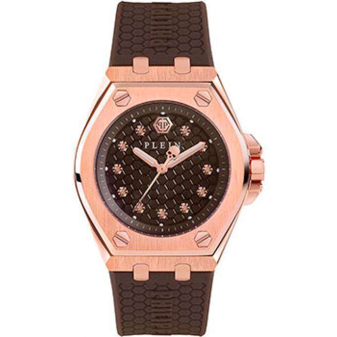 fashion наручные женские часы PHILIPP PLEIN PWJAA0422. Коллекция Extreme W236491