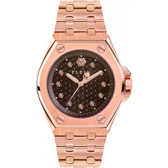 fashion наручные женские часы PHILIPP PLEIN PWJAA0522. Коллекция Extreme W236492