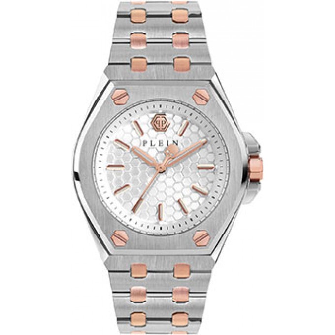 fashion наручные женские часы PHILIPP PLEIN PWJAA0622. Коллекция Extreme W236493