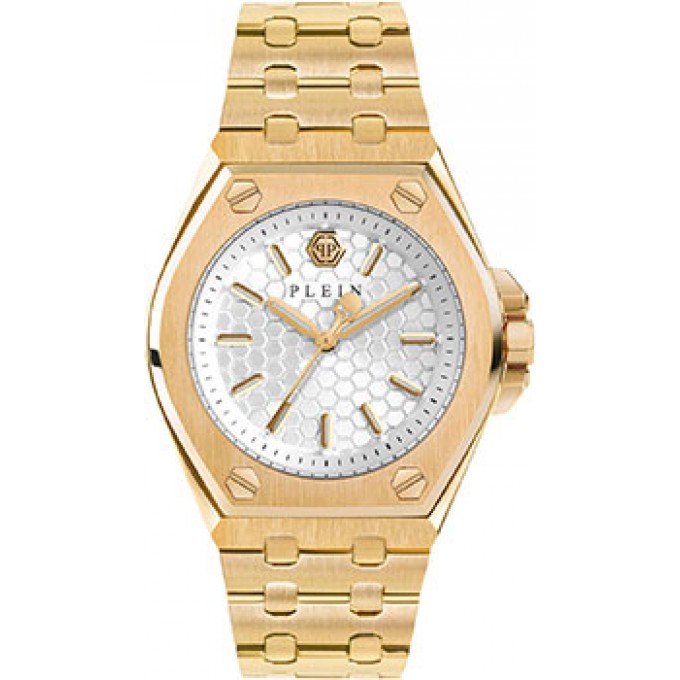 fashion наручные женские часы PHILIPP PLEIN PWJAA0722. Коллекция Extreme W236494