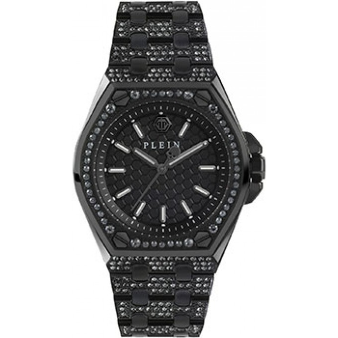 fashion наручные женские часы PHILIPP PLEIN PWJAA1022. Коллекция Extreme W236496