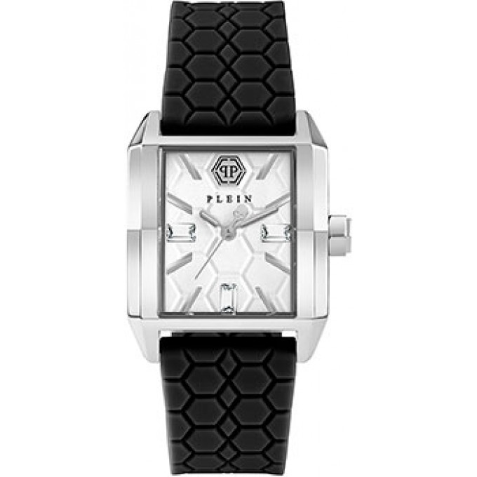 fashion наручные женские часы PHILIPP PLEIN PWMAA0122. Коллекция Offshore Square W236506