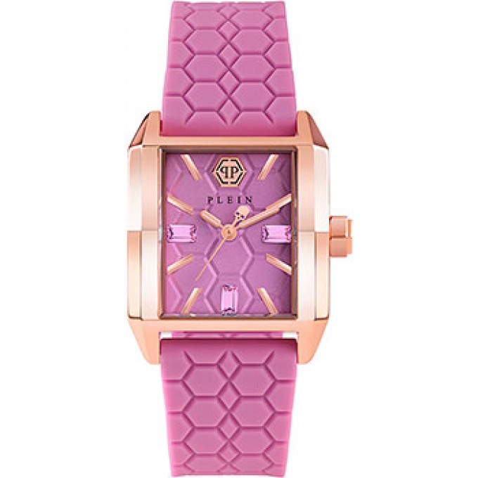 fashion наручные женские часы PHILIPP PLEIN PWMAA0322. Коллекция Offshore Square W236508
