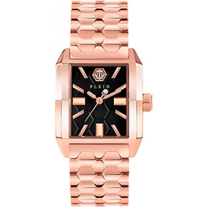 fashion наручные женские часы PHILIPP PLEIN PWMAA0822. Коллекция Offshore Square W236513