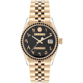 fashion наручные  женские часы PHILIPP PLEIN PWYAA0923. Коллекция Date Superlative