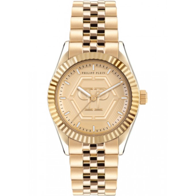fashion наручные женские часы PHILIPP PLEIN PW2BA0523. Коллекция Street Couture W240765