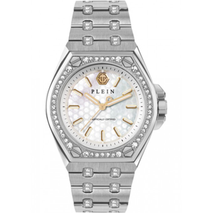 fashion наручные женские часы PHILIPP PLEIN PWJAA1123. Коллекция Extreme W240774