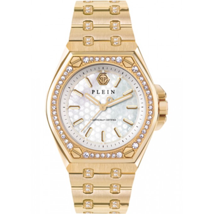 fashion наручные женские часы PHILIPP PLEIN PWJAA1223. Коллекция Extreme W240775