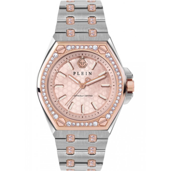 fashion наручные женские часы PHILIPP PLEIN PWJAA1323. Коллекция Extreme W240776